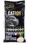 Kassiliiv CATRON aktiivs&ouml;ega, valge bentoniit, 20 l, PREMIUM