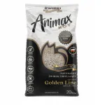 Kassiliiv graanulitega 3 mm GOLDEN LINE, 20 l