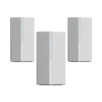 Traadita ruuterite komplekt Xiaomi Mesh AX3000 NE, 3 tk, Wi-Fi 6