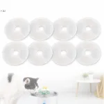 Veefont&auml;&auml;ni filter CATIT, aktiveeritud s&uuml;sinik, 8 tk