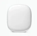 Juhtmevaba ruuter Google Nest Wifi Pro, valge