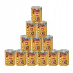PEDIGREE m&auml;rg koeratoit mitmes maitses, 12 x 400 g (4,8 kg)