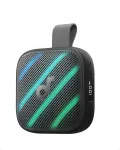 Jalusele kantav Soundcore Boom Go 3i k&otilde;lar, must, 15 W