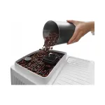 Automaatne kohvimasin De'Longhi ECAM220.61.W, 1450 W, valge