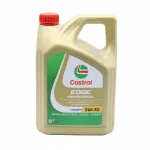 Mootori&otilde;li CASTROL EDGE Professional Longlife III 5W30, 4 l
