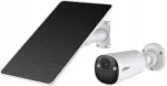 P&auml;ikesetoitel Dahua KIT BF4CP 0210B XL M0508 WiFi videosurve kaamera, 4MP, IP66