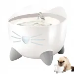 Catit PIXI automaatne veejuga kassidele, 2,5 l