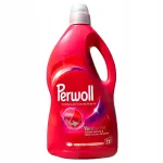 Perwoll vedel pesuvahend v&auml;rvilistele riietele, 3,96 l, 72 pesukorda