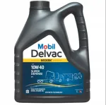 Mootori&otilde;li MOBIL DELVAC MODERN SDV1 10W-40, 4 l