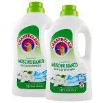 Pesugeel Chante Clair Muschio Bianco, 2 x 1,26 l