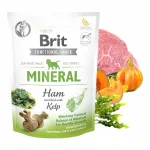 BRIT CARE Mineral Ham&Kelp Puppy koeramaius, 150 g