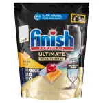 FINISH Ultimate All in One XXL-pakendis n&otilde;udepesutabletid, 80 tk