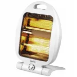 Kvartsk&uuml;ttekeha Botti Claudius 800W