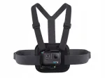 Reguleeritavad GoPro Chesty 2.0 kaamerate rinnarihmad