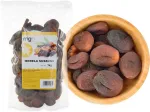 Kuivatatud aprikoosid ilma v&auml;&auml;vlita, looduslikud, 1 kg