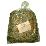 Hamstrite ja k&uuml;&uuml;likute taimed Zuzala, 300 g