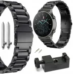 Rihm Huawei Watch GT 2/3/4/5/6 Pro 46mm, erinevad v&auml;rvid