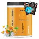 nowmax CITRULLINE MALATE aminohapped 500 g