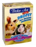 N&auml;riliste maiused jogurtiga DAKO-ART, 75 g