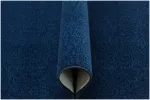 Dynasty vaip, tume sinine, 200x300 cm, vilditud, pehme fliis