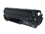 HP 85A CE285A toonerkassett, sobib M1132, 1212, 1217, P1100, P1102 jaoks