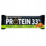 Valgubatoon GO ON NUTRITION 33% valguga 50g