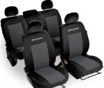 Skoda Octavia I, II, III autokate