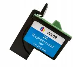 Tindikassett Lexmark 26, sobib X1195, X1250, X1270, X1290, X72, X74