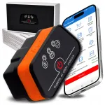 Vgate iCar2 BT 3.0 ELM327 auto diagnostika lugeja