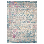 Vaip Azure 120x170 cm, modernne friseet&uuml;&uuml;pi