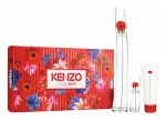 Parf&uuml;&uuml;mikomplekt KENZO FLOWER BY KENZO EDP 100 ml