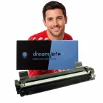 Brother DCP-1622WE/1623WE, HL-1222WE/1223WE toonerkassett, TN1090 printeritele