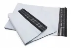 Kiirpakendi &uuml;mbrikud, kile, LARGE A2, 430x600 mm, 12 tk, Z7