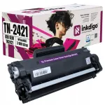 Brother TN2420 laserprinteri kassett MFC-L2710DN/L2710DW/L2730 tarbeks