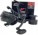 Rull REEL DAM RUNSHIFT 3L 4000 FS, kalap&uuml;&uuml;giliin CAMO 10lb