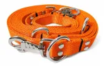 Suurte koerte reguleeritav rihm Sunka Ultra, 3 m, lai lint