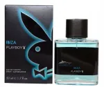 Meeste parf&uuml;&uuml;mvesi Playboy IBIZA, 50 ml