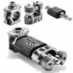 FESTOOL EV/32-Set freesipinkide DF 700 liitmikukomplekt 203420