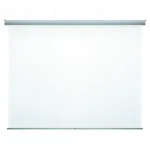 KAUBER INCEILING XL CLEAR VISION lakke kinnitatav projektsiooniekraan 300x169 cm 16:9