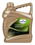 Eurol TURBOSYN 10W-40 A3/B4 SL/CF mootori&otilde;li, 4 l