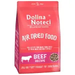 Teraviljavaba koeratoit Dolina Noteci Superfood veiselihaga, 5 kg