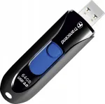 M&auml;lupulk TRANSCEND JetFlash 790K 64 GB, USB 3.0