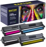 Brother DCP-L8410CDW MFC-L8690CDW HL-L8260CDW XL tonerkassetid TN-423 TN-421