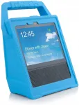 Silikoon&uuml;mbris Amazon Echo Show 1. generatsioonile