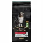 PRO PLAN Adult Sensitive Digestion koeratoit, 14 kg
