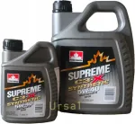 Mootori&otilde;li Petro-Canada SUPREME C3-X SYNTHETIC 5W-40, 6 l