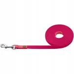 Hunter Convenience Raspberry koera n&ouml;&ouml;r, 15 mm, 500 cm