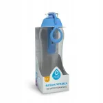 Vee filtreeriv pudel Dafi Soft 0,3 l filtriga Celestial BPA-vaba