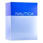 Tualettvesi NAUTICA VOYAGE 100 ml EDT