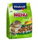 VITAKRAFT MENU oravate toit, 600 g